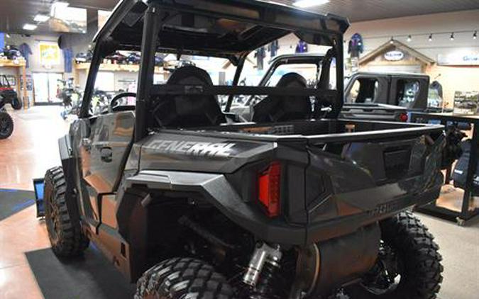 2025 Polaris General XP 1000 Ultimate