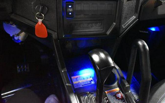 2025 Polaris General XP 1000 Ultimate