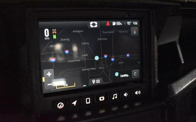 2025 Polaris General XP 1000 Ultimate