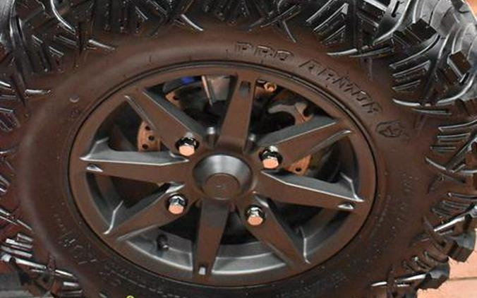 2025 Polaris General XP 1000 Ultimate