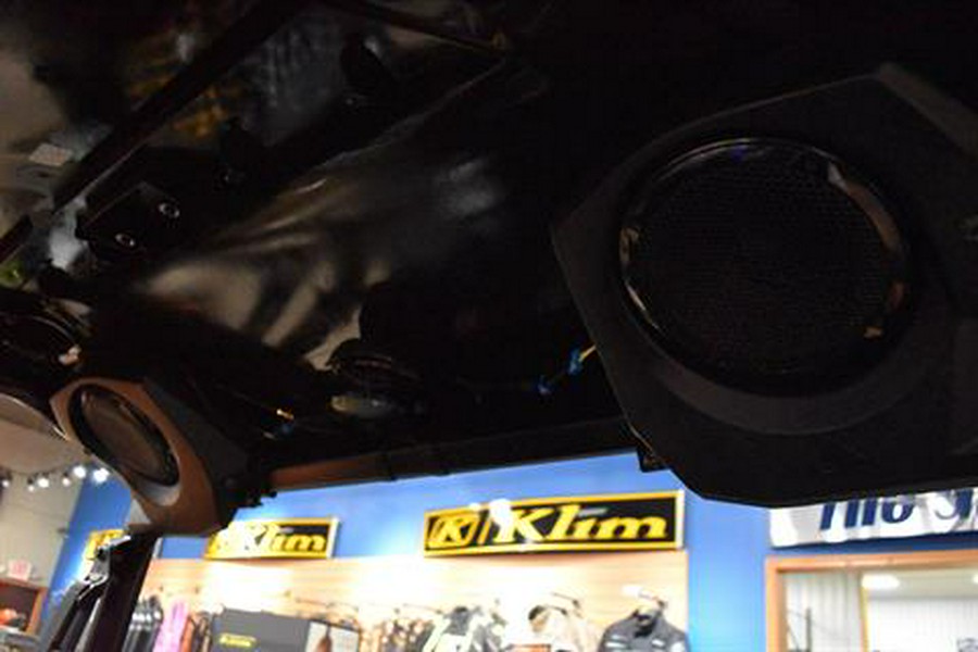 2025 Polaris General XP 1000 Ultimate