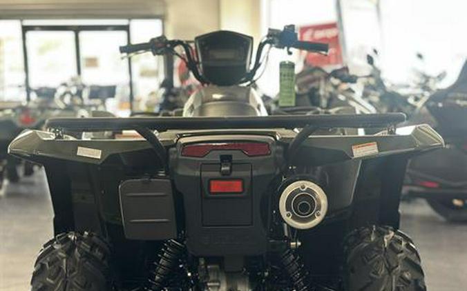 2026 Suzuki KingQuad 500AXi