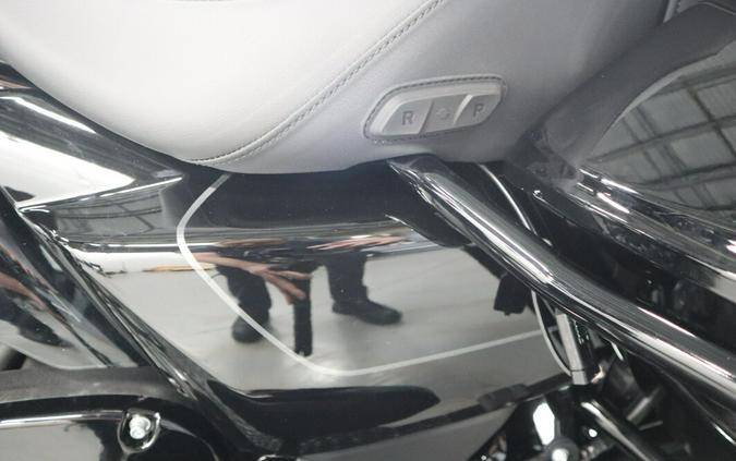 2026 Harley-Davidson Road Glide Limited FLTRXL