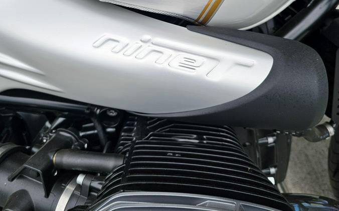 2022 BMW R nineT