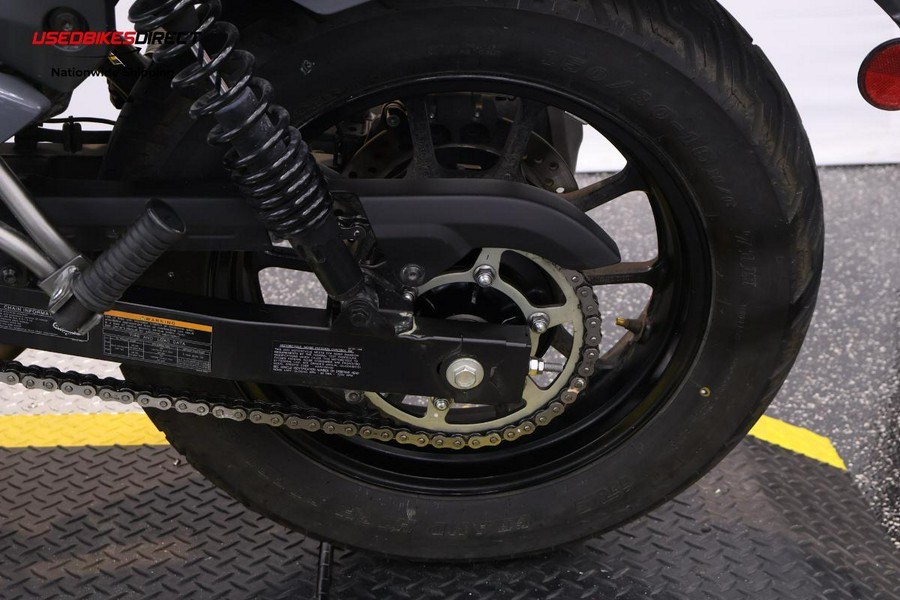 2024 Kawasaki Eliminator - $5,799.00