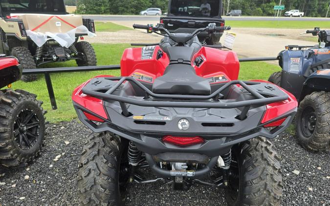 2026 Can-Am Outlander 500
