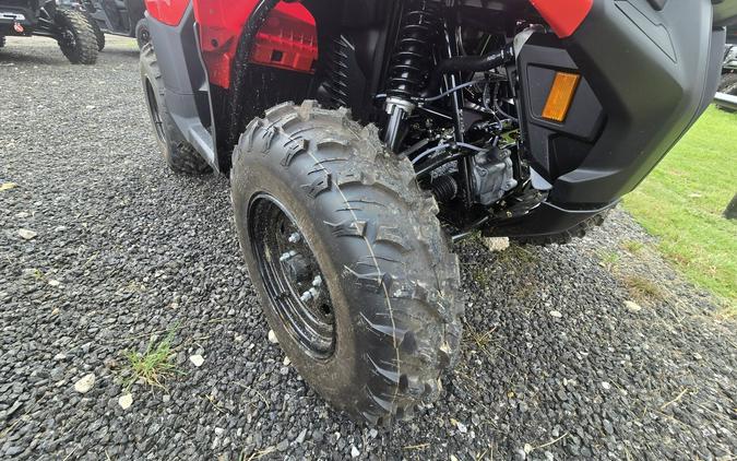 2026 Can-Am Outlander 500