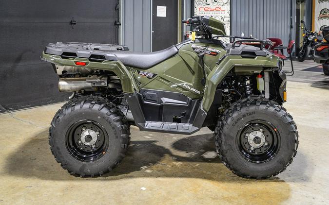 2026 Polaris Sportsman 570