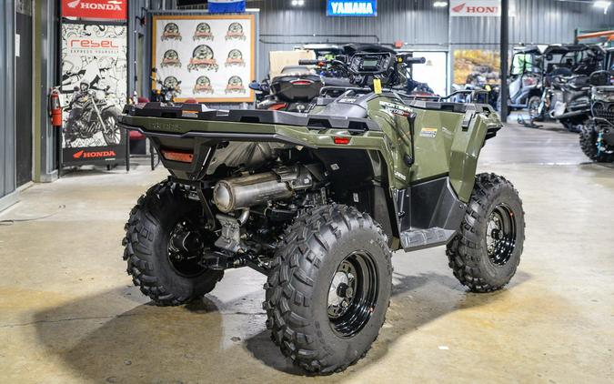 2026 Polaris Sportsman 570