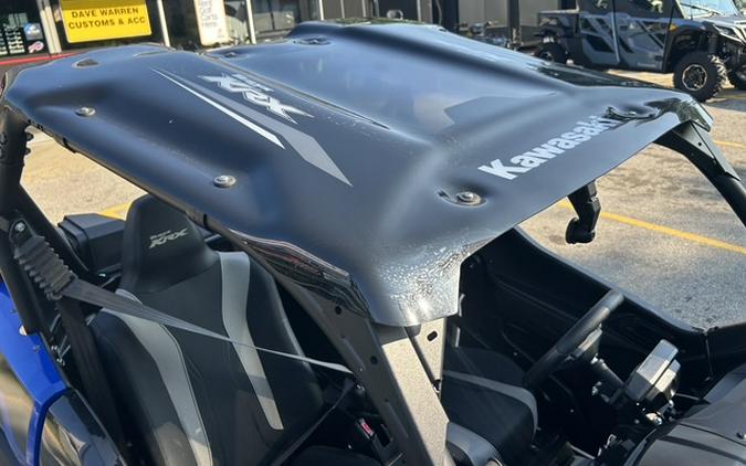2024 KAWASAKI KRX 1000 ES - 70295