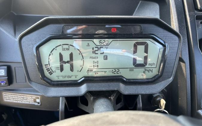 2024 KAWASAKI KRX 1000 ES - 70295