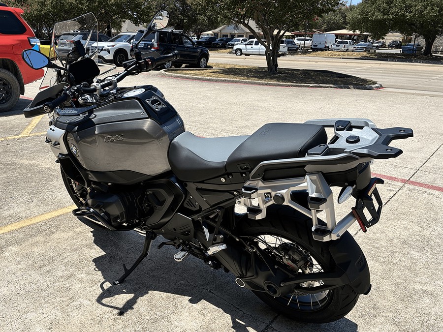 2026 BMW R1300GSA