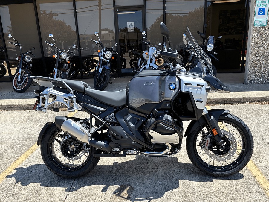 2026 BMW R1300GSA