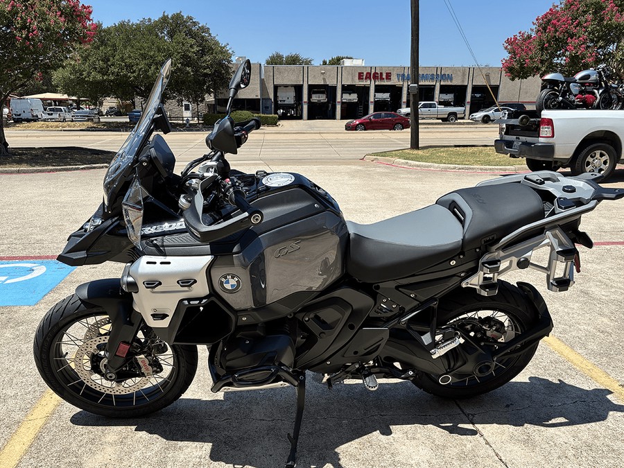 2026 BMW R1300GSA