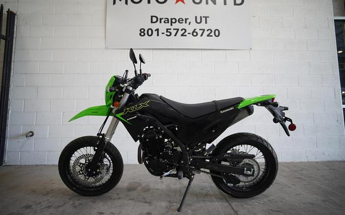 2023 Kawasaki KLX®230SM ABS