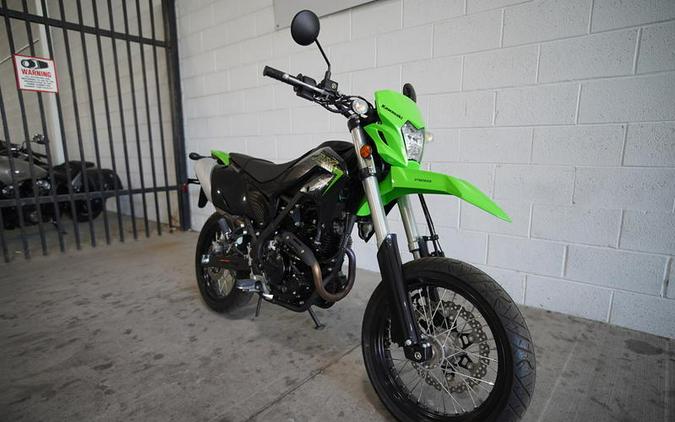 2023 Kawasaki KLX®230SM ABS