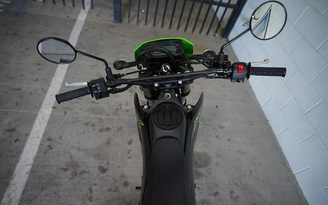 2023 Kawasaki KLX®230SM ABS