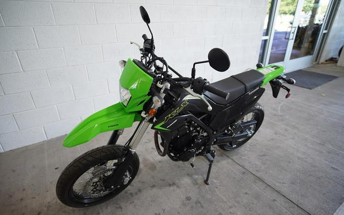 2023 Kawasaki KLX®230SM ABS