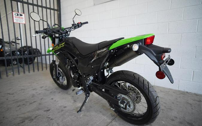 2023 Kawasaki KLX®230SM ABS