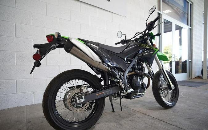 2023 Kawasaki KLX®230SM ABS