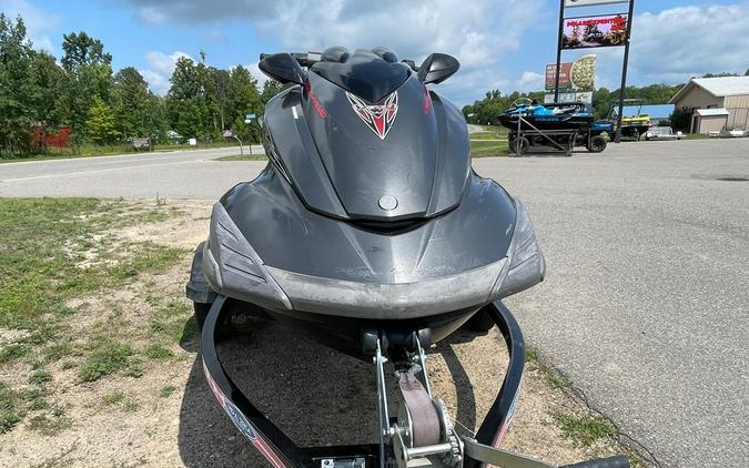 2012 Yamaha FZR