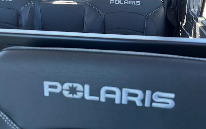 2024 Polaris Industries RGR CREW XP 1000 NS PREM -AZURE CRYSTAL