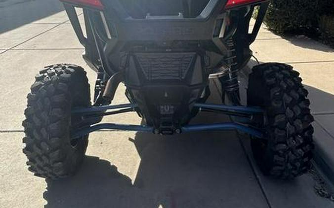 2021 Polaris® RZR PRO XP Ultimate