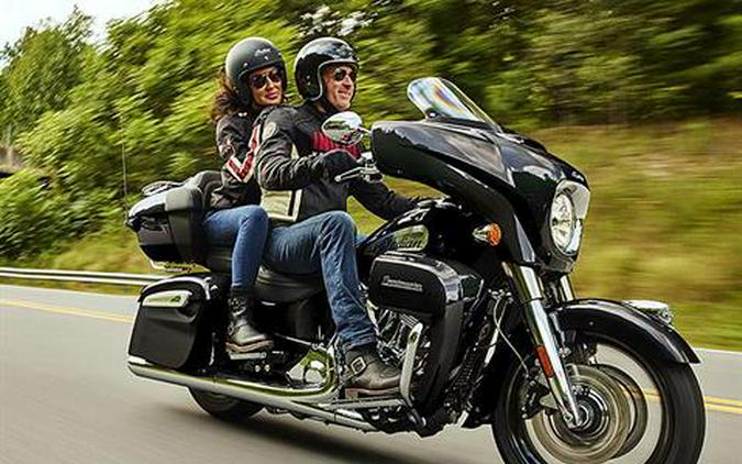 2024 Indian Motorcycle Roadmaster® Limited