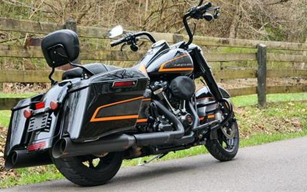 2022 Harley-Davidson Road King® Special