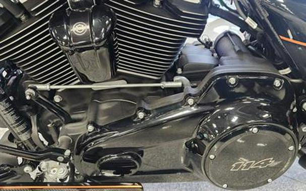 2022 Harley-Davidson Road King® Special