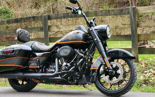 2022 Harley-Davidson Road King® Special