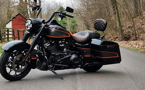 2022 Harley-Davidson Road King® Special