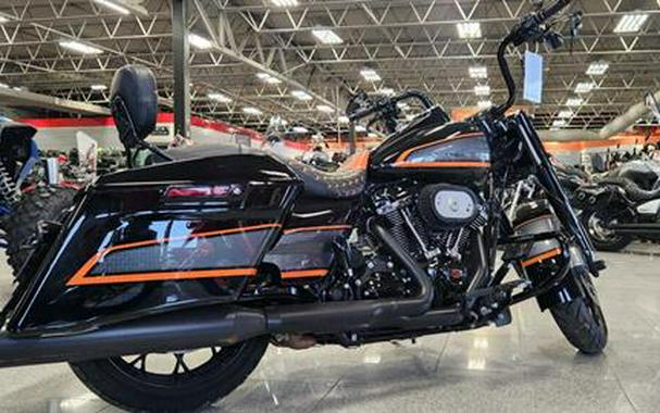 2022 Harley-Davidson Road King® Special