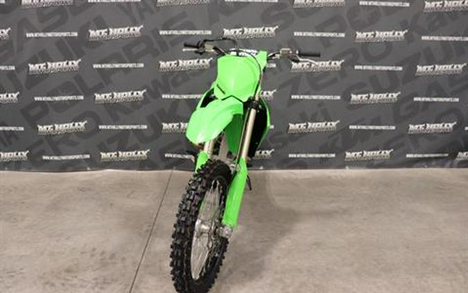 2024 Kawasaki KX 250