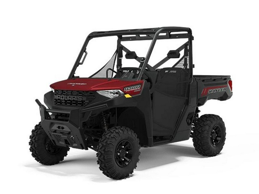 2021 Polaris® Ranger 1000 Premium