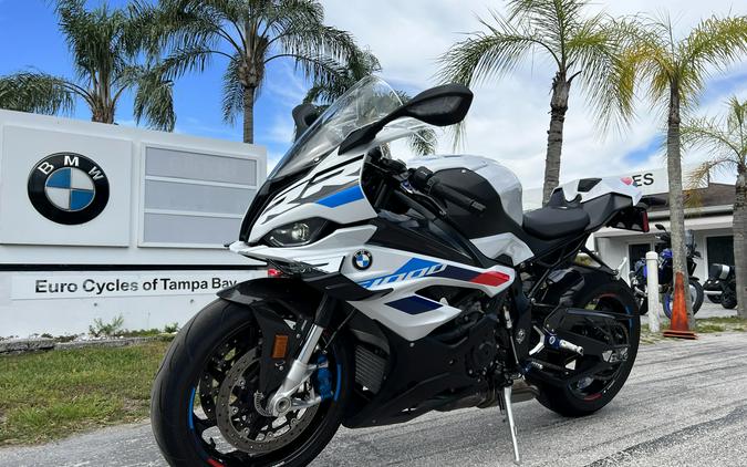 2024 BMW S 1000 RR