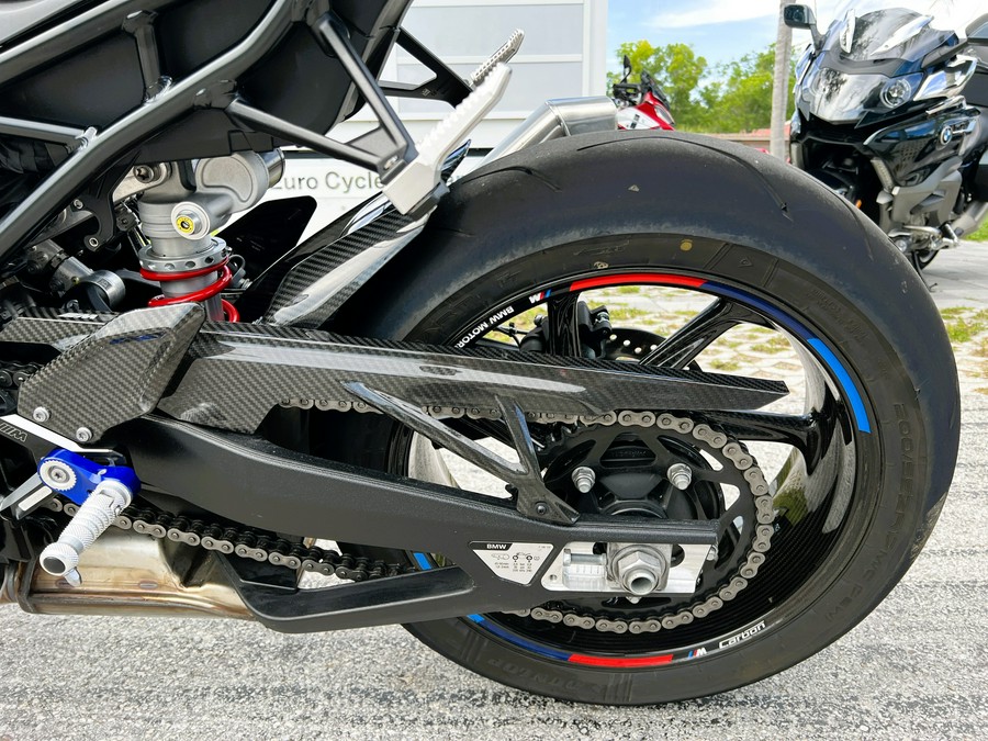 2024 BMW S 1000 RR