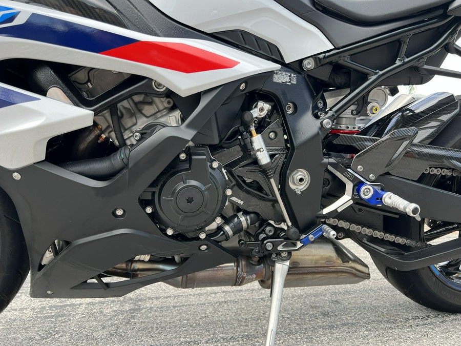 2024 BMW S 1000 RR