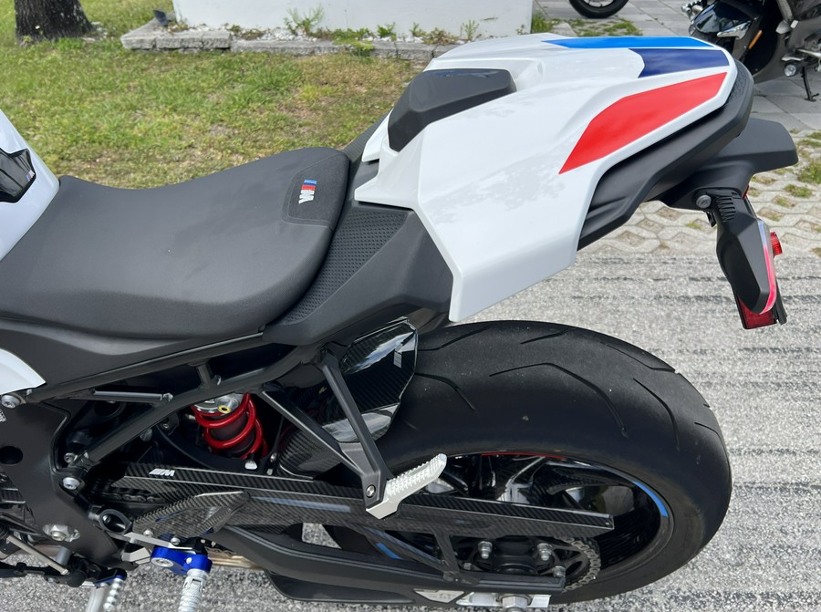 2024 BMW S 1000 RR