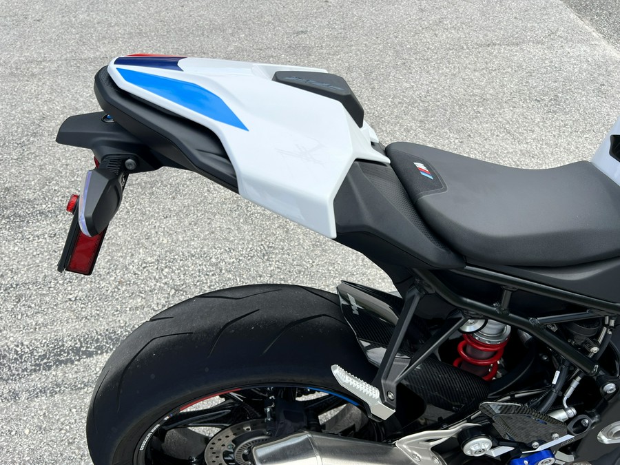 2024 BMW S 1000 RR