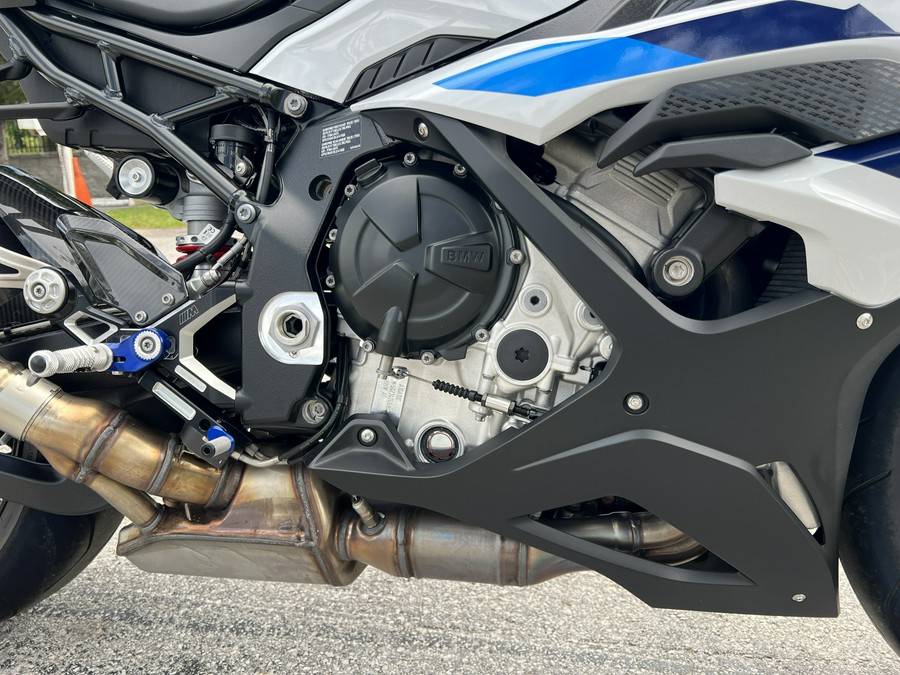 2024 BMW S 1000 RR