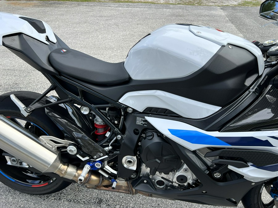 2024 BMW S 1000 RR