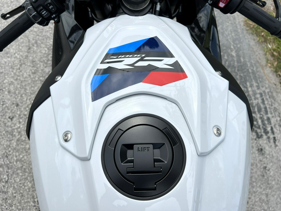 2024 BMW S 1000 RR