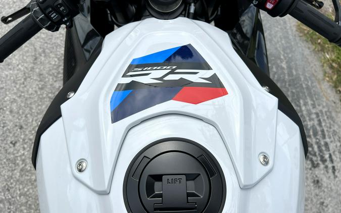 2024 BMW S 1000 RR