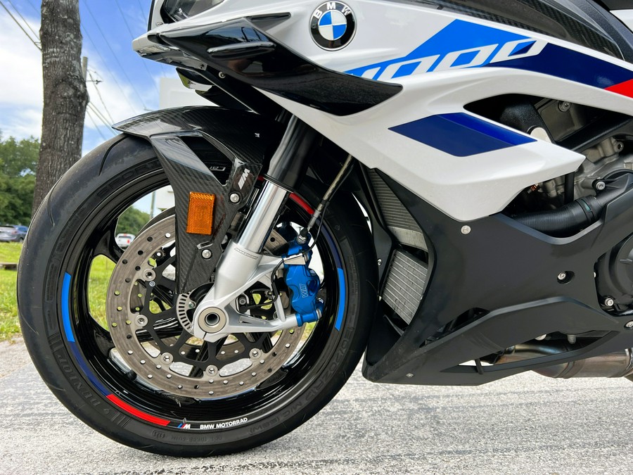 2024 BMW S 1000 RR