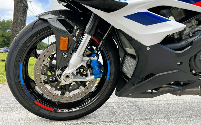 2024 BMW S 1000 RR