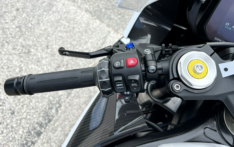 2024 BMW S 1000 RR