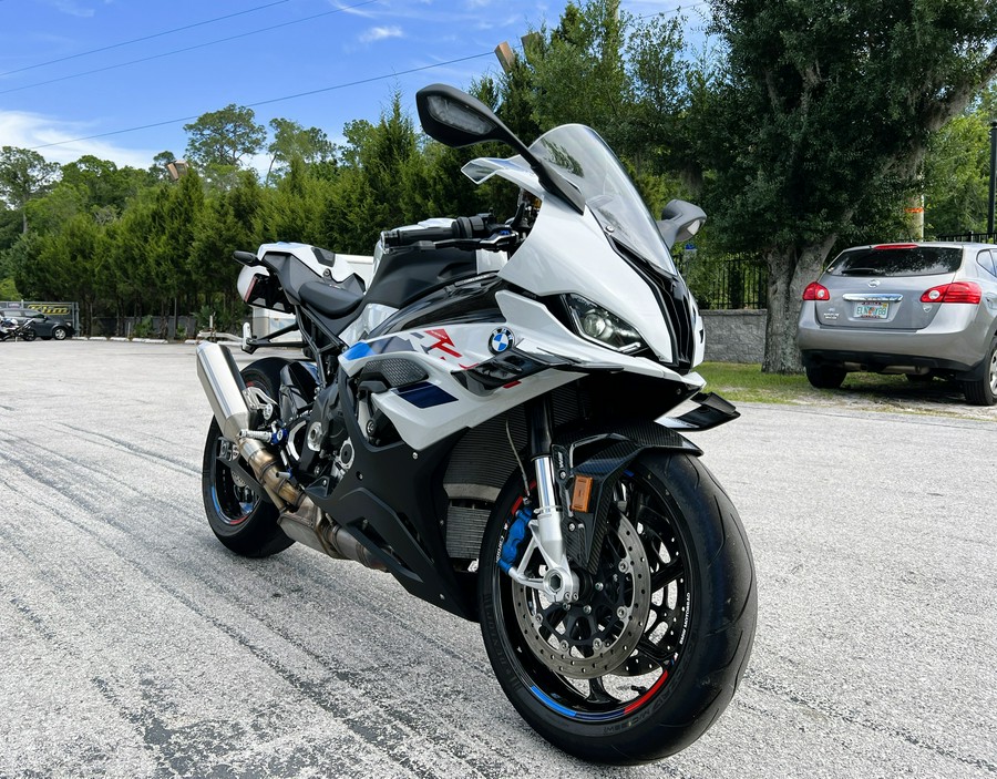 2024 BMW S 1000 RR