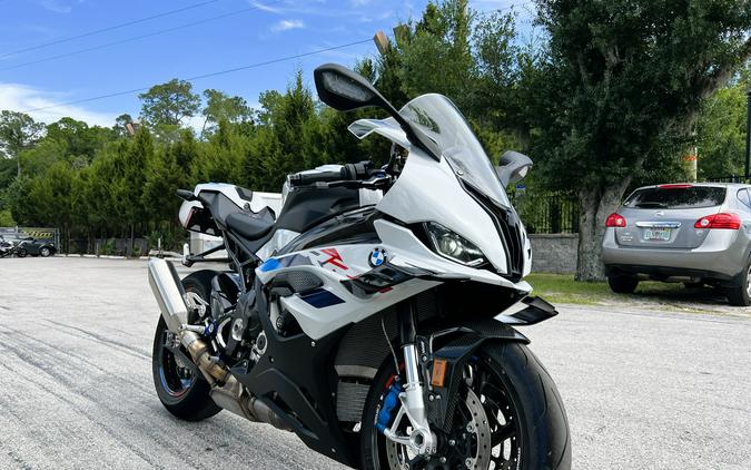 2024 BMW S 1000 RR