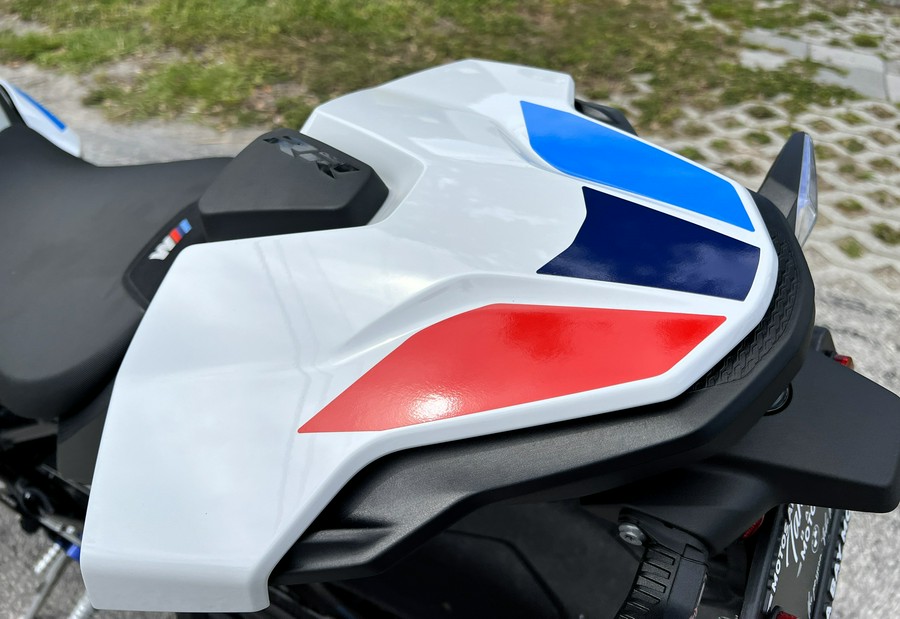 2024 BMW S 1000 RR